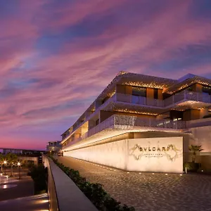 5* Semesteranläggning (resort) Bvlgari